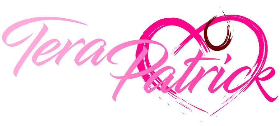 Tera Patrick Logo